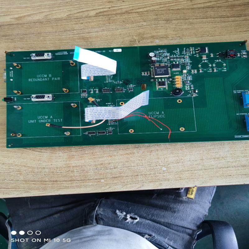 维修检查销售拆机Symmetricom控制板询价