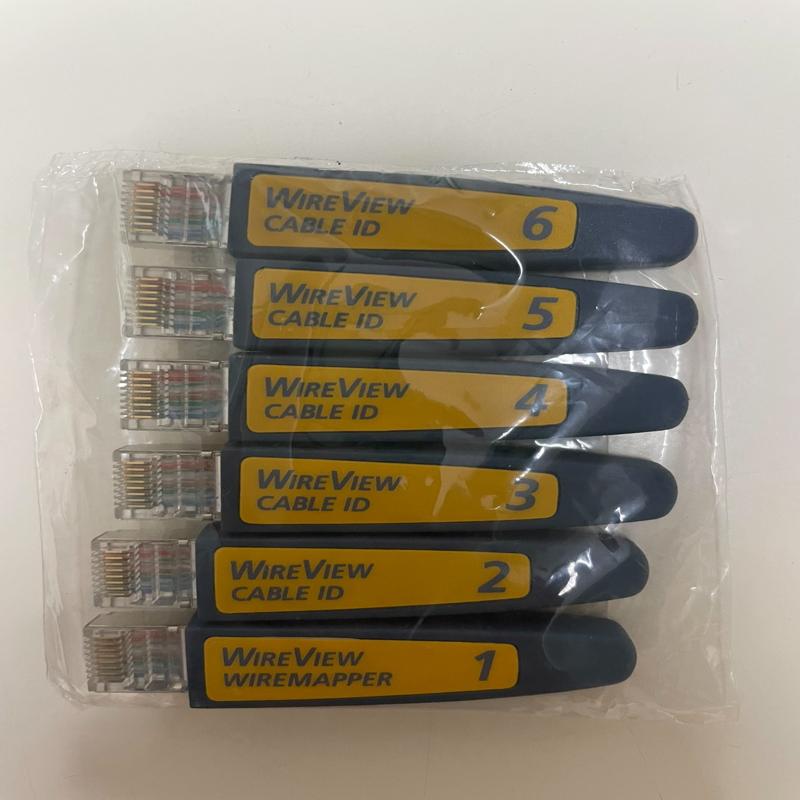 维修检查销售福禄克 远端 id询价