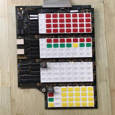 维修检查船用备件，主机遥控板NORCONTROL OCP议价