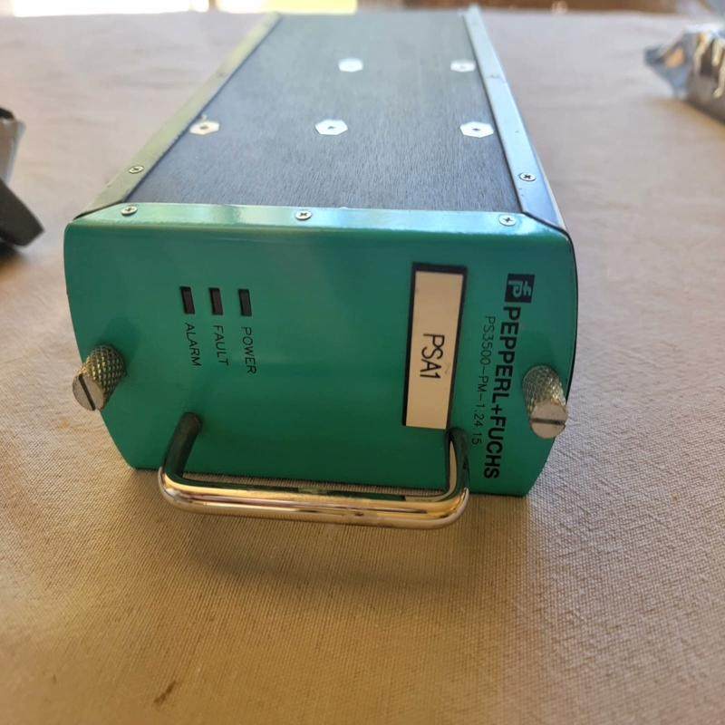 维修检查销售PEPPERL+FUCHS PS3500-P询价