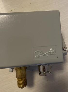维修检查销售danfoss压力开关KPS37。    0询价