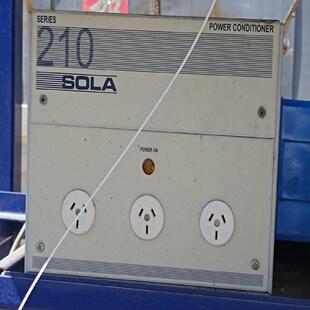 维修检查销售仓井空功率调节器210-26-720-00询价