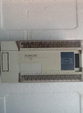 维修检查销售拆机信捷PLC，XC3-32RT-E拆机品功询价