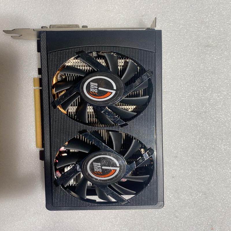 维修检查出精影GTX660-2G显卡 需双6P独立供电，议价