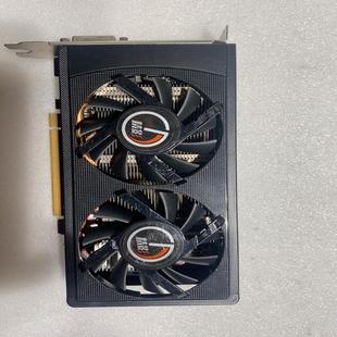维修检查出精影GTX660-2G显卡 需双6P独立供电,议价