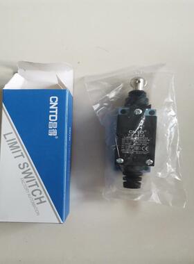 维修检查昌得限位行程开关TZ-8112 银触点，孔距21议价