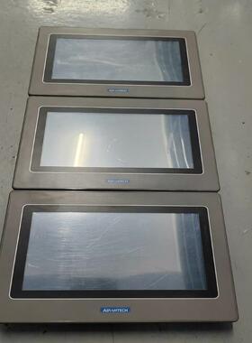 维修检查销售研华触摸屏，WOP-107K-SAE，二手拆询价