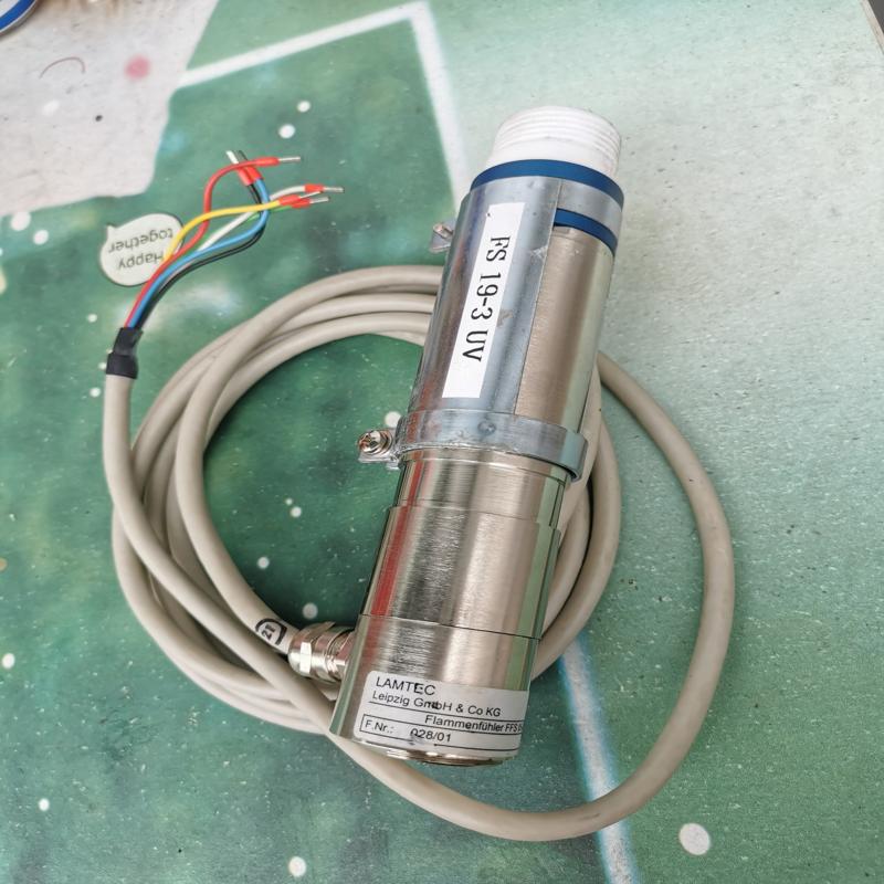 维修检查LAMTEC火眼FFS 05带原装底座,,,,全议价