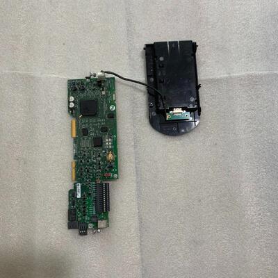 维修检查销售AB变频器主板CPU板PN-43652,原装询价