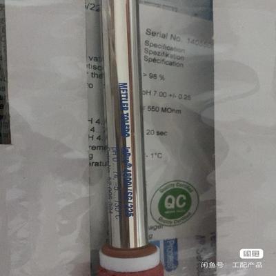 维修检查METTLER TOLEDO/梅特勒 托利多inpr