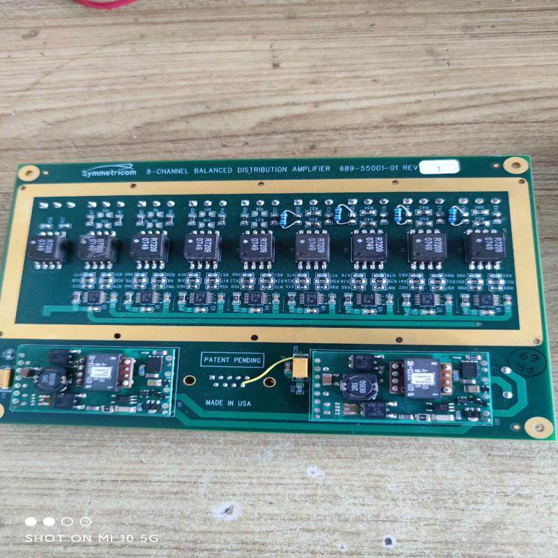 维修检查销售二手Symmetricom模块询价