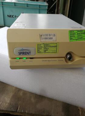 维修检查思博伦gss4100 信号发生器实物图思博伦gs议价