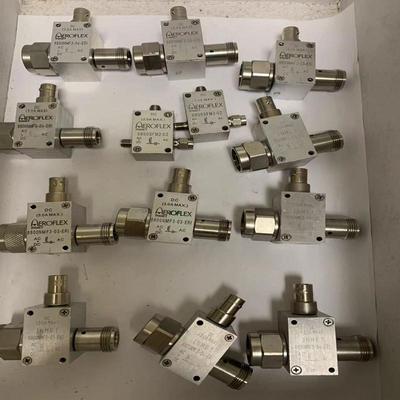 维修检查销售Aeroflex 型号如图，150一个，其中两个