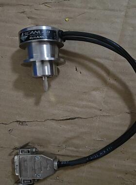 维修检查销售原装德国scanlab振镜，库存DYNAXI询价