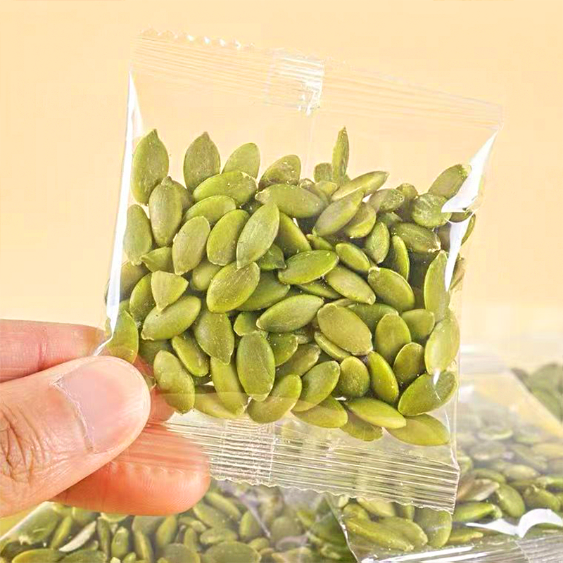 【40包】去壳南瓜子仁原味坚果