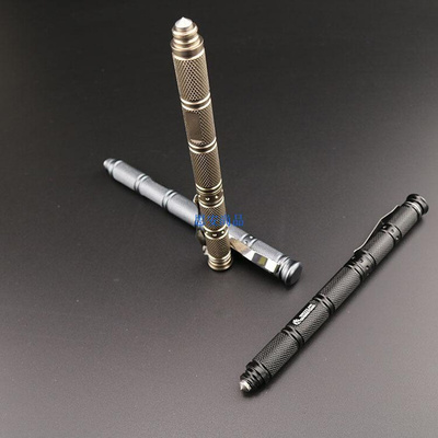极速Multi-function tactical defense pen Outdoor cTamping sur