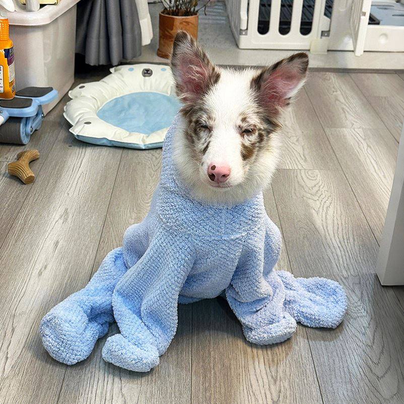 狗狗浴袍超大超强吸水抱猫宠物洗澡速干擦狗浴巾全包猫咪毛巾浴巾,宠物/宠物食品及用品,毛巾/浴巾/吸水毛巾,淘宝优惠券,粉丝福利购,淘宝优惠卷