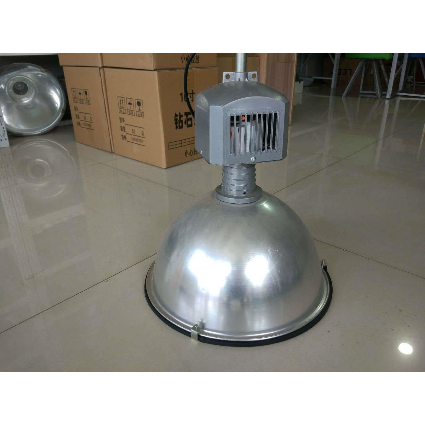 批量生产工矿灯金卤灯150瓦250瓦400瓦厂房灯具高棚灯