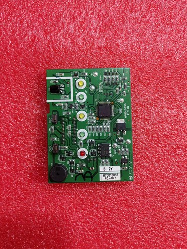 适用于海信日立中央空调多联机内机遥控接收线路板 H7C01305A/B