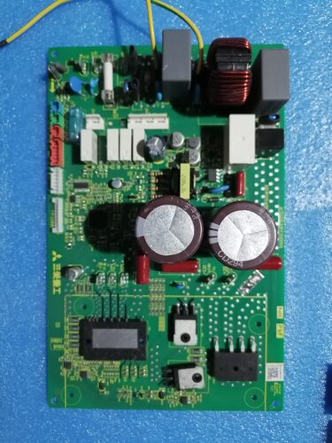 0321805622三菱重工海尔变频空调外机主板电脑板变频板MHW505A064
