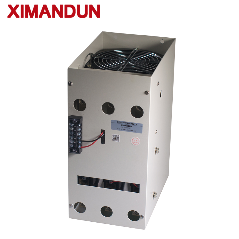 希曼顿B201S*H3200ZE风冷单元