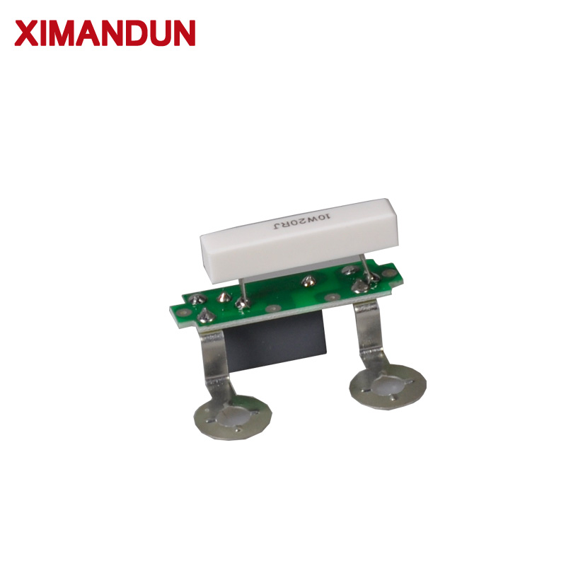 希曼顿固态继电器配件C68