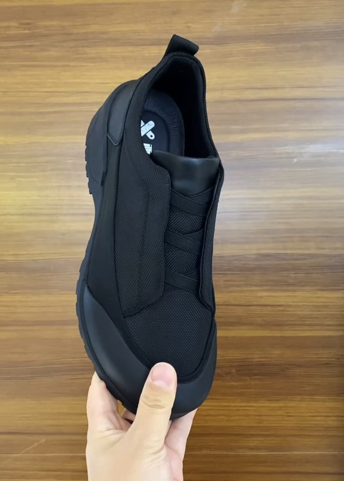 1322-587冬季新品男士科技布休闲舒适男鞋时尚百搭潮流简约单鞋,流行男鞋,时尚休闲鞋,淘宝优惠券,粉丝福利购,淘宝优惠卷