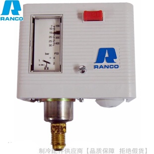 RANCO/兰柯单压力开关O16-H6703 H6705 H6763 H6751 H6758 H6764