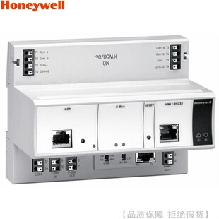 Honeywell/霍尼韦尔Excel800控制器模块XCL8010A