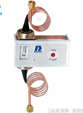 RANCO/兰柯油压差开关P30-3601 3701 3702 3801 5826 5827 5839