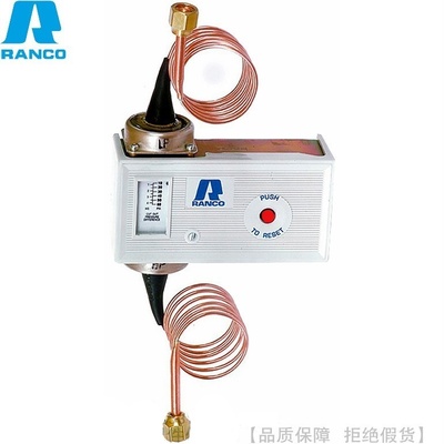 RANCO油压差开关P30-3601