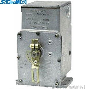 SAGINOMIYA鹭宫驱动器EGK-N500A