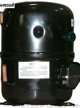 Tecumseh/泰康R502压缩机TAH2480J TAH2511K TAHD/TAG2516 2522J