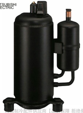 MTSUBISHI/三菱电机R410A直流变频压缩机TNB306FPNMC