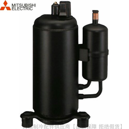 三菱电机R410A直流变频压缩机