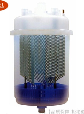 CAREL/卡乐humiSteam抛弃型加湿桶BL0SR 1 2 3E00H2单相220-240V