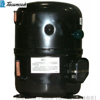 泰康R22中低温压缩机TFH4522