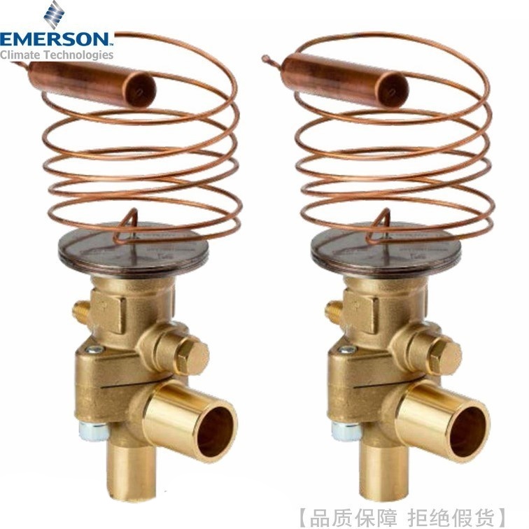 艾默生R22R407C蓬胀阀