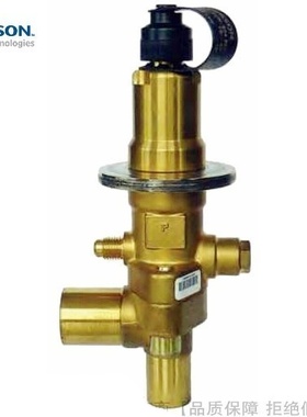 EMERSON/艾默生热气旁通阀CPHE-1X 2X 3X 3.5X 4X 5X 6X停产