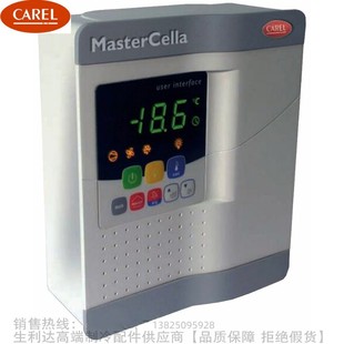 CAREL MD33D0EN00 MD33D5EB00 卡乐MasterCella控制器MD33A0EN00