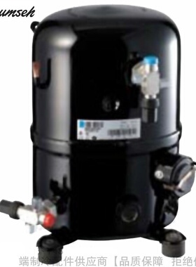 Tecumseh/泰康R404A中高温商用压缩机TFH4522 4524 4531 4540Z