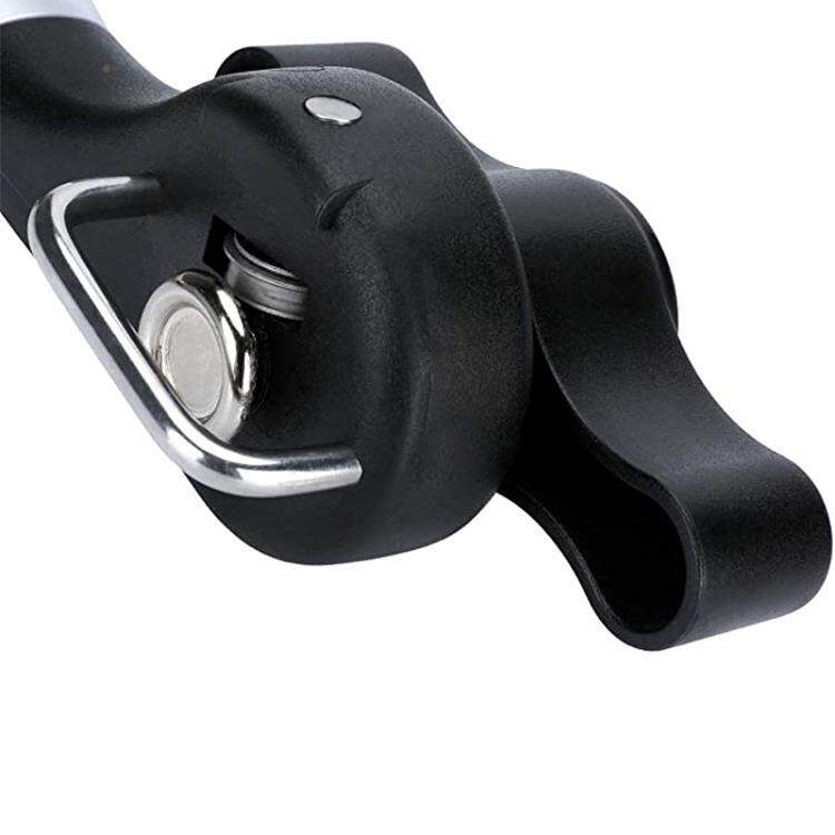 不用锈钢开罐头器 用罐CS80器开瓶器铁多皮罐头刀开水果罐头具