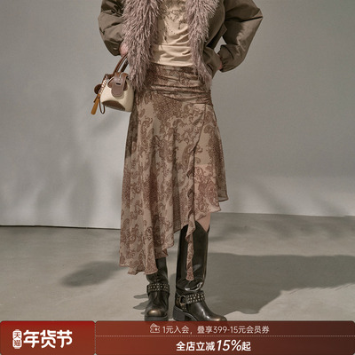 【108上新】DIMOA腰果花