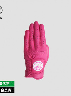 G/FORE吉福官方春夏女士GOLF GLOVE高尔夫手套