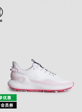 G/FORE吉福官方春夏女士高尔夫鞋MG4+O2 G/LOCK系列运动鞋