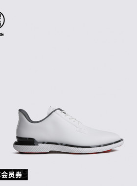 G/FORE吉福官方秋冬男士高尔夫鞋GALLIVAN2R系列运动鞋