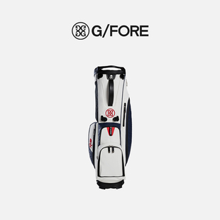 新款 高尔夫球包男女通用轻便球包 FORE gfore 2022年秋季