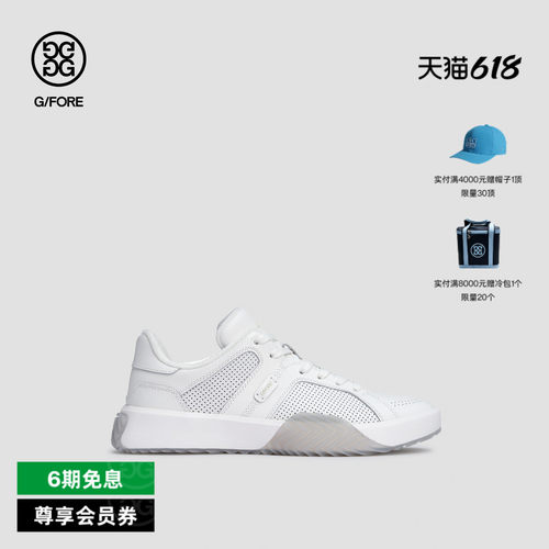 G/FORE高尔夫球鞋G.112系列