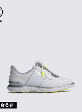 G/FORE吉福官方秋冬新品女士高尔夫鞋GALLIVAN2R系列运动鞋