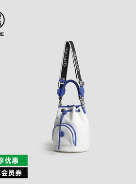 G/FORE吉福官方春夏BUCKET BAG桶包手提包